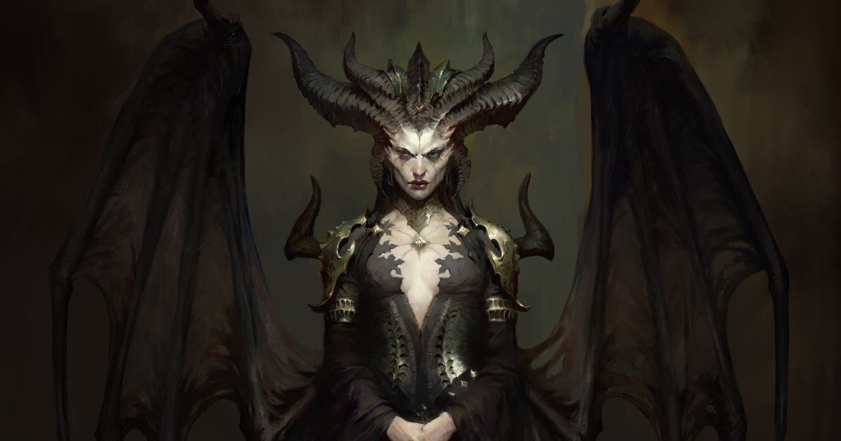 Diablo 4 arrive sur Xbox Game Pass en mars