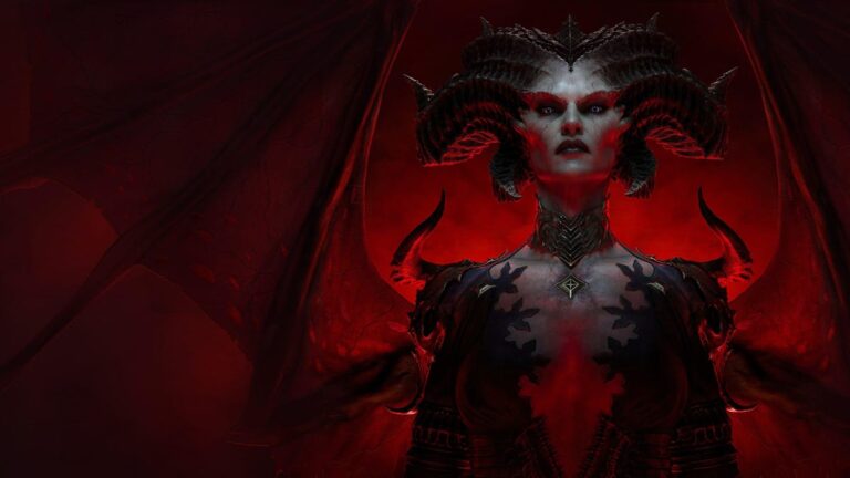 Diablo IV sera le premier titre d&rsquo;Activision Blizzard sur Game Pass