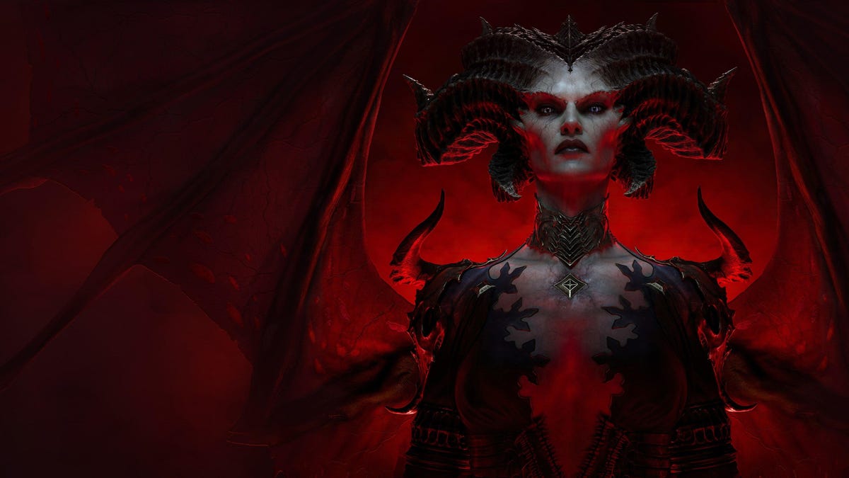 Diablo IV sera le premier titre d'Activision Blizzard sur Game Pass