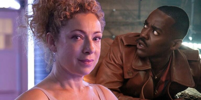 Doctor Who potentiel fait équipe entre le docteur de Ncuti Gatwa et River Song…