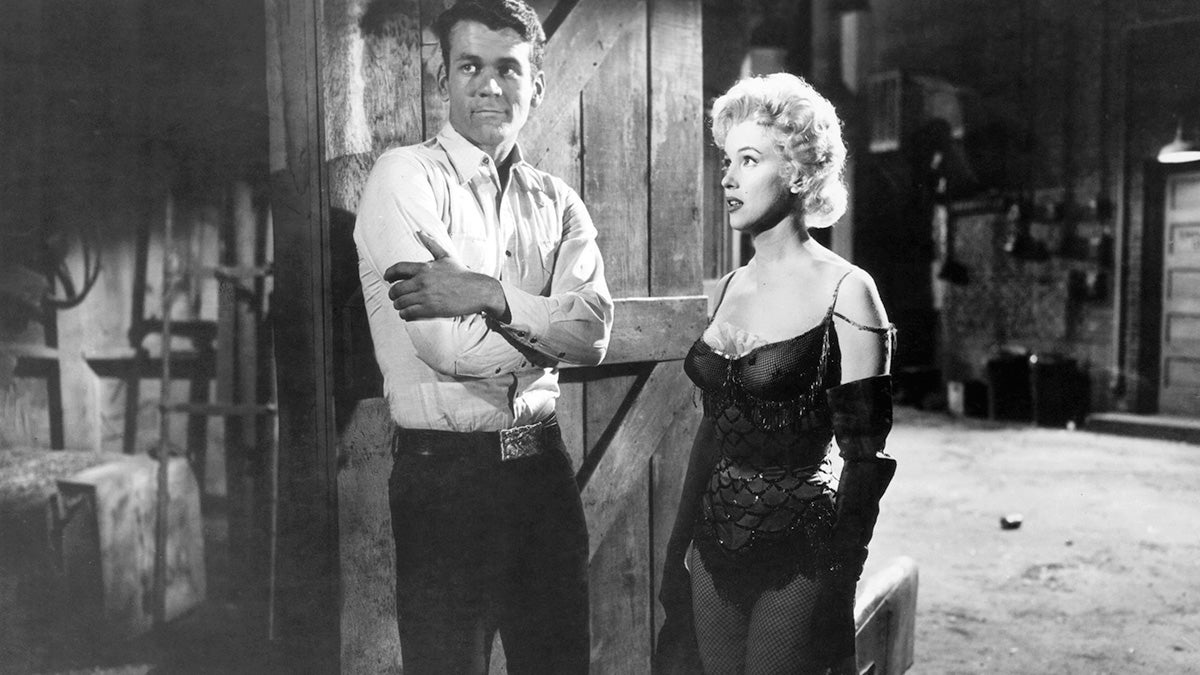 Don Murray, star de "Bus Stop" et dernier acteur principal vivant de Marilyn Monroe, meurt à 94 ans