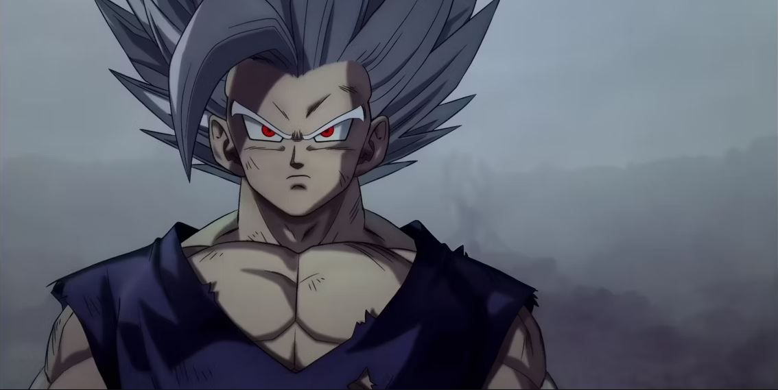 Dragon Ball Super confirme que Gohan est de retour en tant que personnage principal avec un...