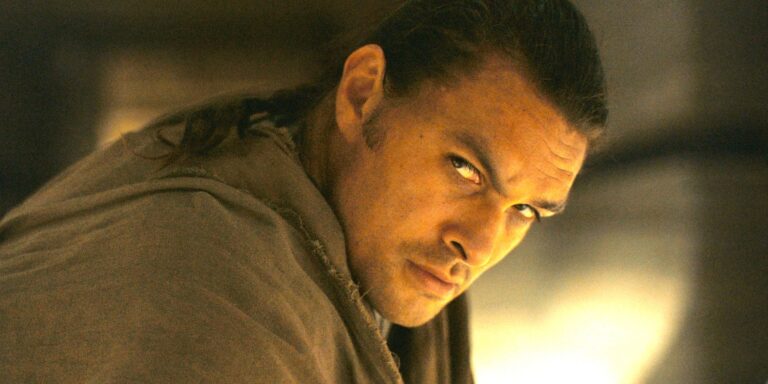 Duncan Idaho de Jason Momoa est-il dans Dune 2 ?
