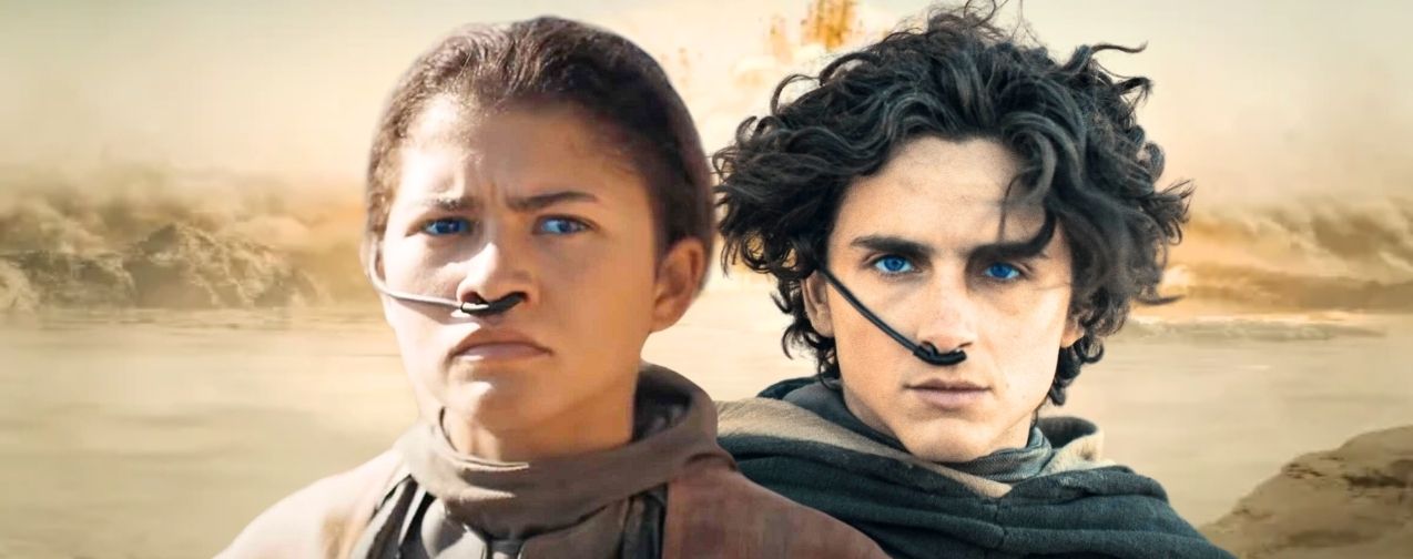 Dune 2 : ça aurait été une erreur de tourner les deux films en même temps, selon Denis Villeneuve