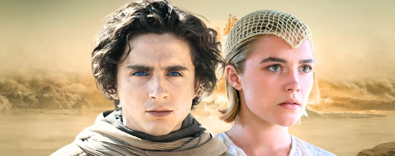 Dune 2 est-il trop long ? Denis Villeneuve défend la durée de son blockbuster de science-fiction