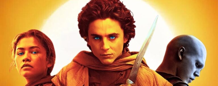 Dune 2 : les premiers avis sont là et c’est le nouveau Seigneur des anneaux