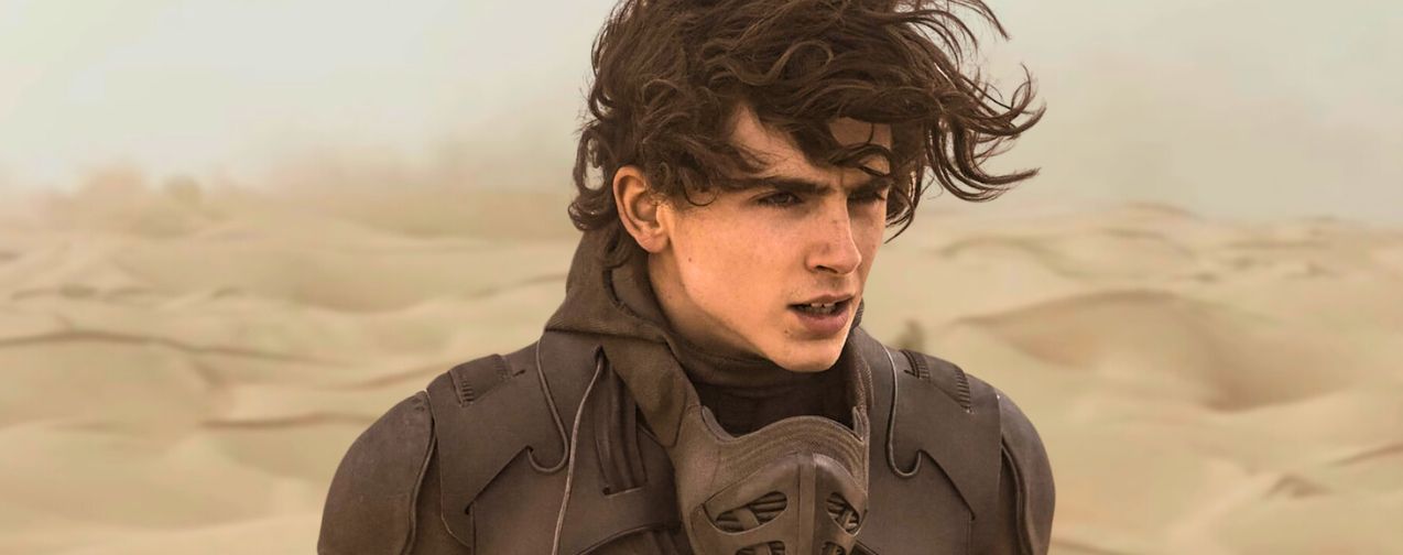 Dune 2 : pourquoi ce gros secret a été si bien caché jusqu'à la sortie (ou presque)
