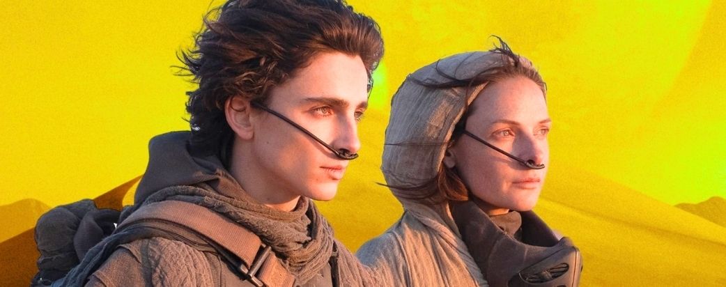 Dune : critique d'un vrai grand spectacle de cinéma