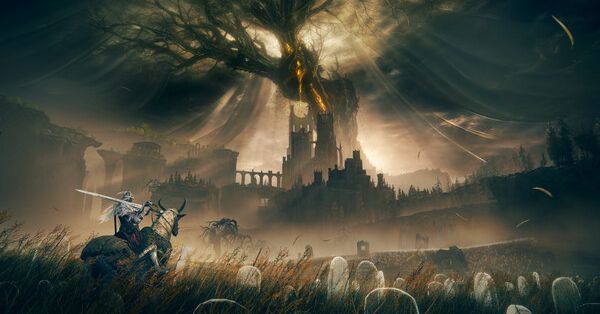 Elden Ring : Guide de précommande de l&rsquo;Ombre d&rsquo;Erdtree