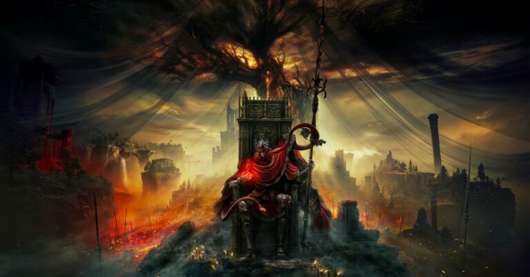 Elden Ring : Shadow of the Erdtree : Tout ce que l&rsquo;on sait sur le DLC