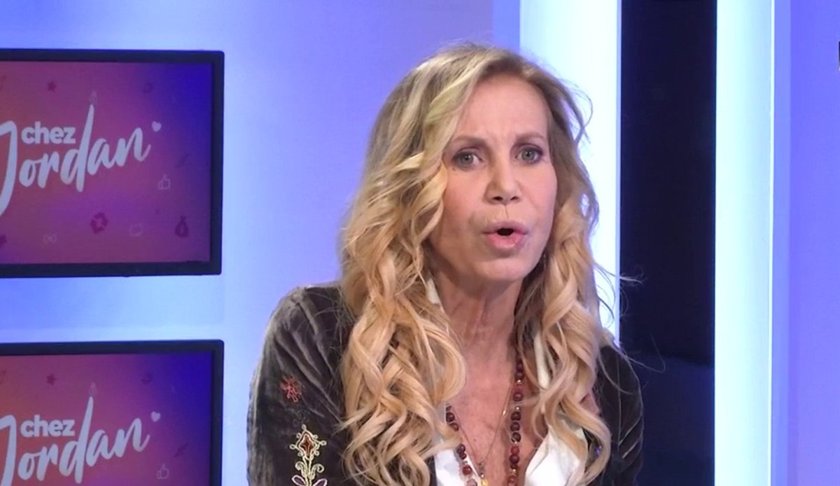 « Entre la drogue et ça, je regrette » : Fiona Gélin fait des confidences inédites sur sa plus...