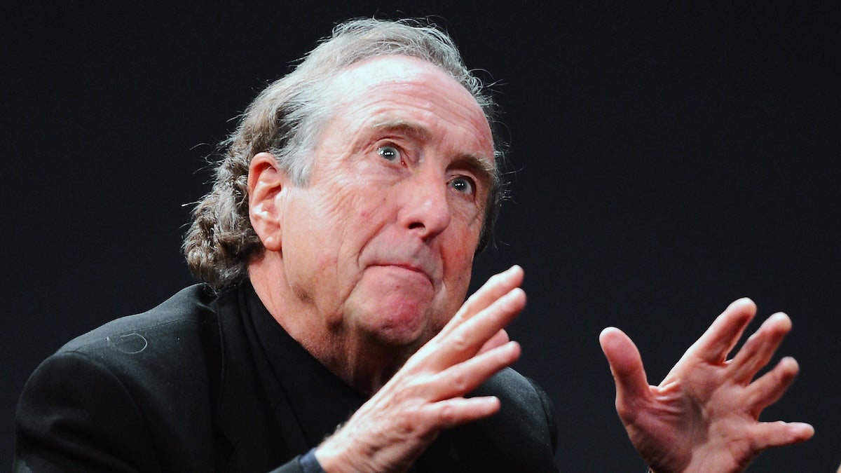 Eric Idle déclare que l'argent des Monty Python est épuisé : "Je dois travailler pour vivre".