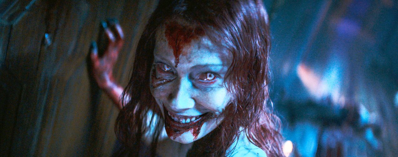 Evil Dead : un nouveau film se prépare, avec un réalisateur français très prometteur