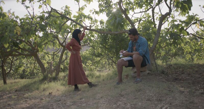 Female Filmmakers in Focus Erige Sehiri on Under the Fig