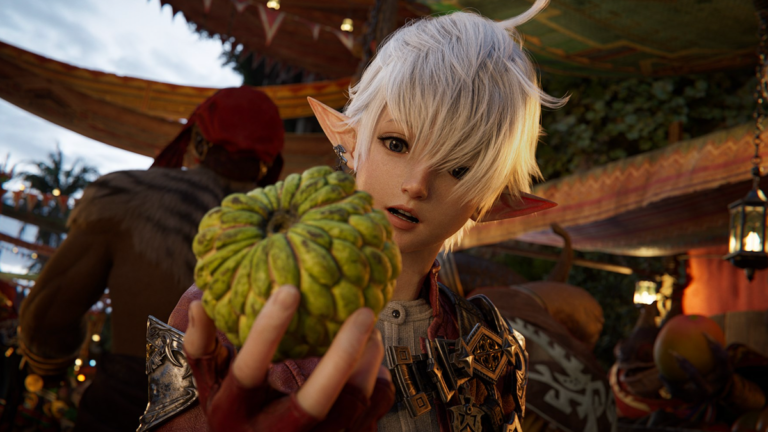 Final Fantasy XIV sur Xbox nécessitera un abonnement Game Pass