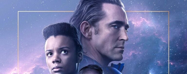 Foundation saison 3 : casting et date de sortie possible, premiers éléments sur le synopsis