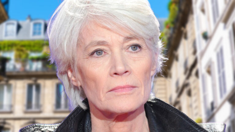 Françoise Hardy a 80 ans : voici l’appartement où elle veut finir ses jours