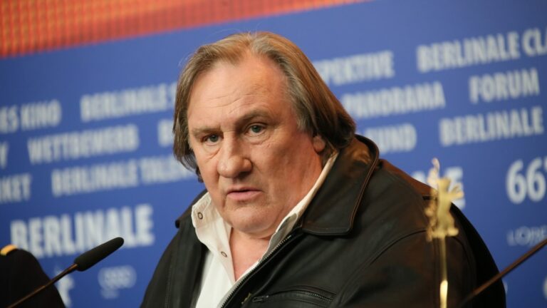 Gérard Depardieu exilé à Dubaï : un proche rétablit toute la vérité