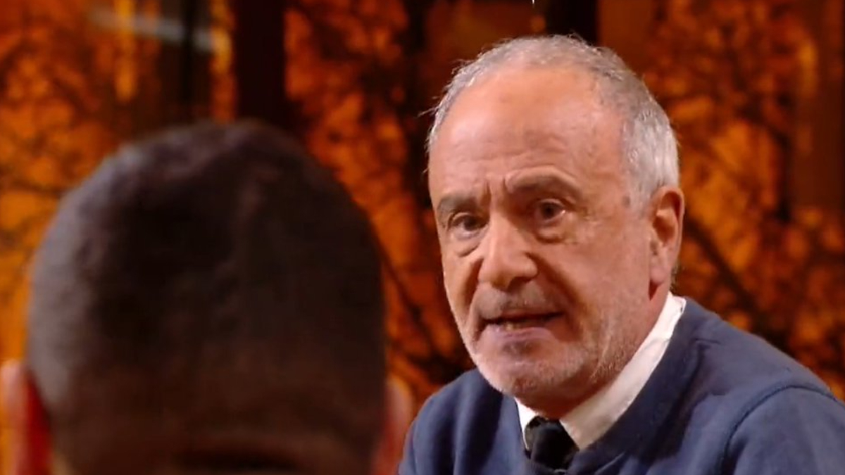 Gérard Miller, accusé de viol et d’agression sexuelle : l’une des accusatrices, Muriel Cousin, brise...