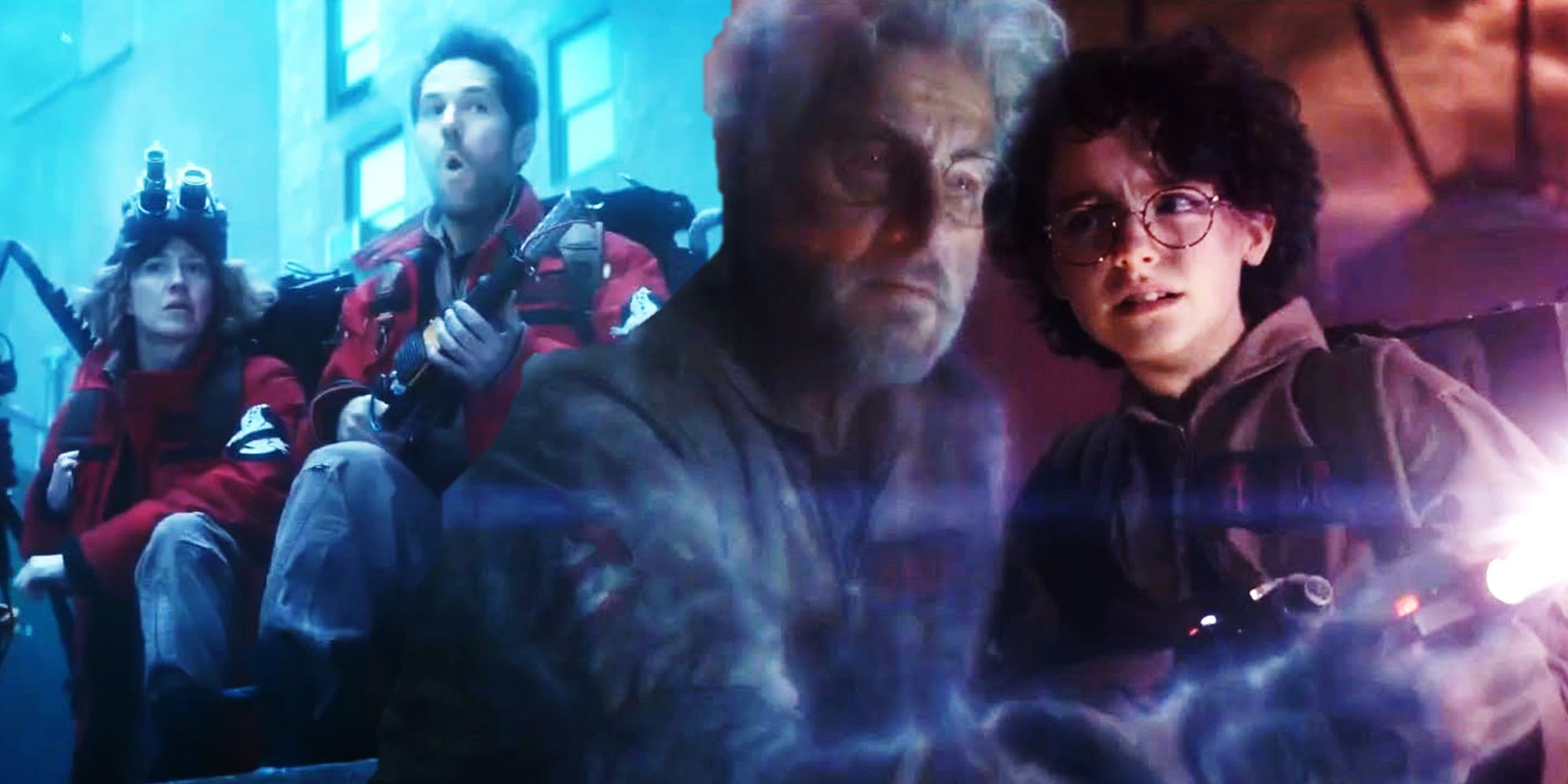 Ghostbusters : Frozen Empire aura du mal à battre le plus grand...