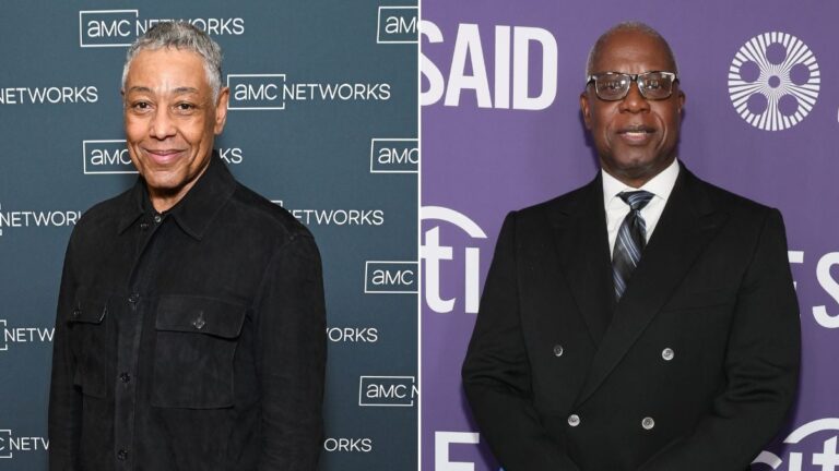 Giancarlo Esposito reprendra le rôle d&rsquo;Andre Braugher dans « The Residence » de Netflix
