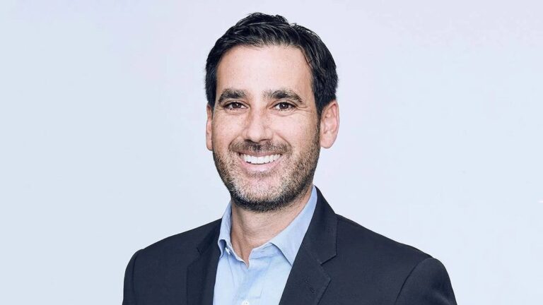 Hartbeat de Kevin Hart nomme Jay Levine, vétéran de Warner Bros, au poste de PDG