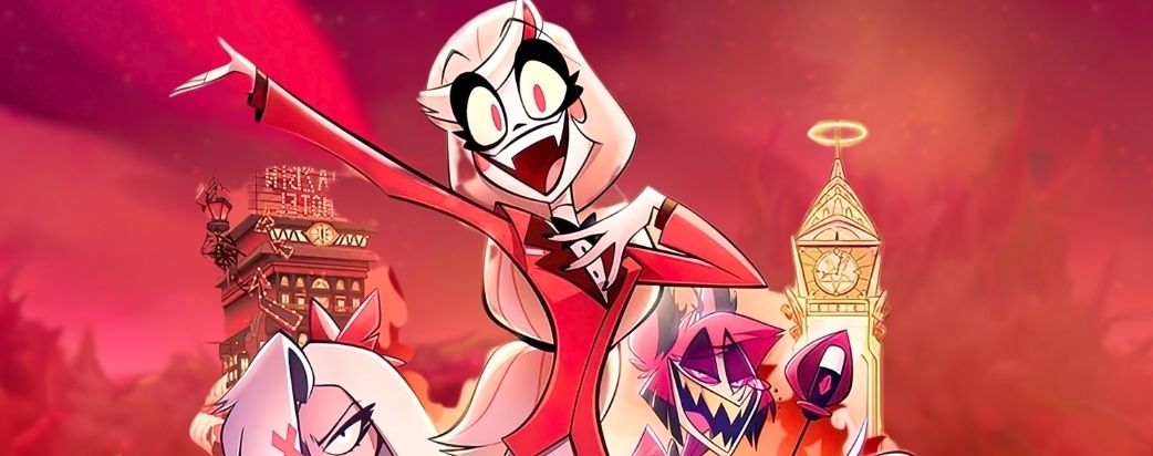 Hazbin Hotel : 3 raisons de découvrir cet anti-Disney d'enfer sur Amazon Prime Video