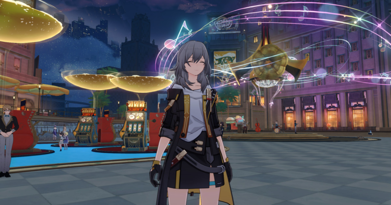 Honkai : le patch 2.0 de Star Rail est un énorme pas en avant pour les joueurs qui peuvent y accéder