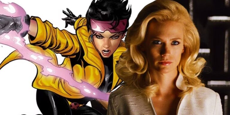 Il y a 28 ans, un film Marvel était la première sortie de X-Men dont personne ne se souvient…