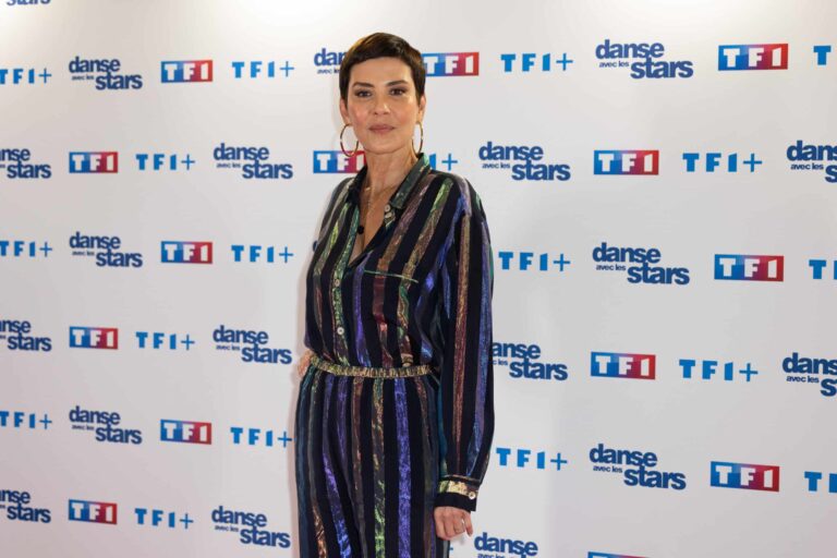 « J’ai peur de Keiona et Inès Reg », Cristina Cordula dévoile le nom des concurrents de « Danse avec…