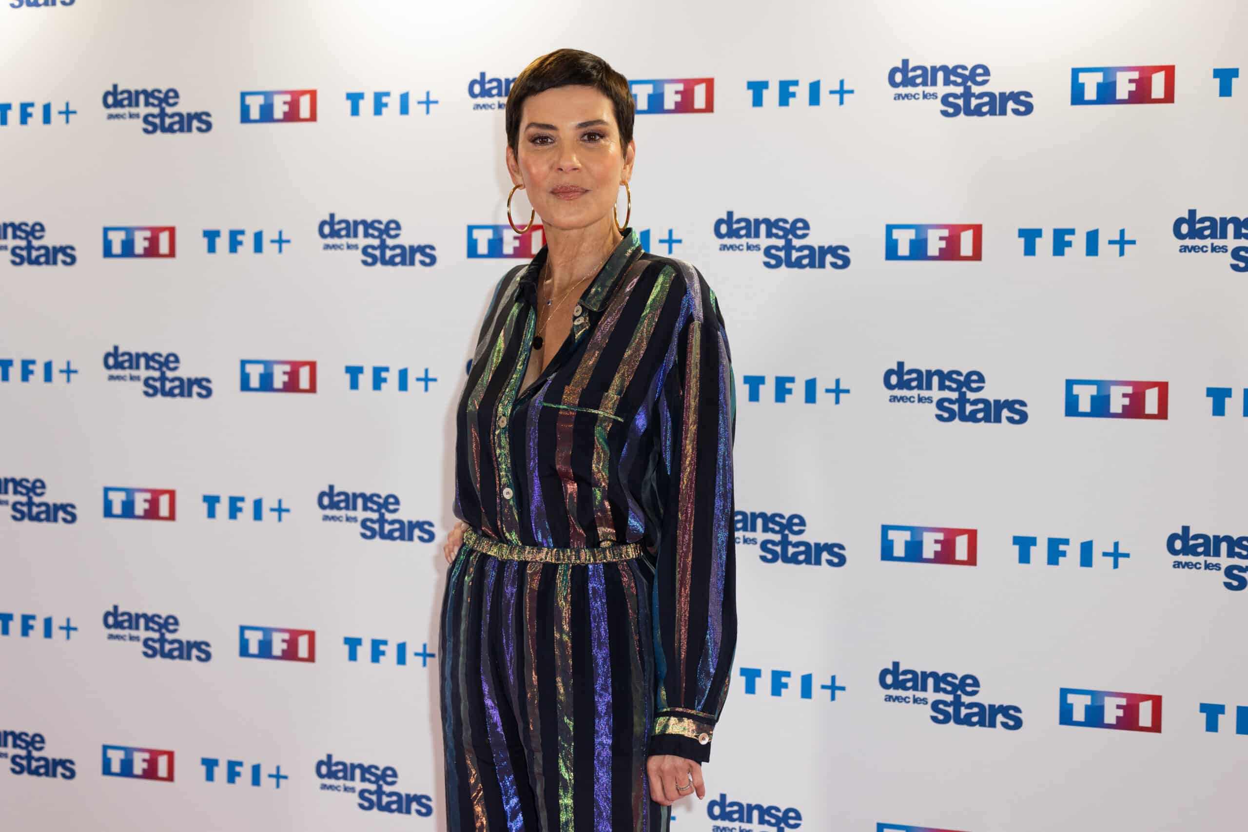« J’ai peur de Keiona et Inès Reg », Cristina Cordula dévoile le nom des concurrents de « Danse avec...