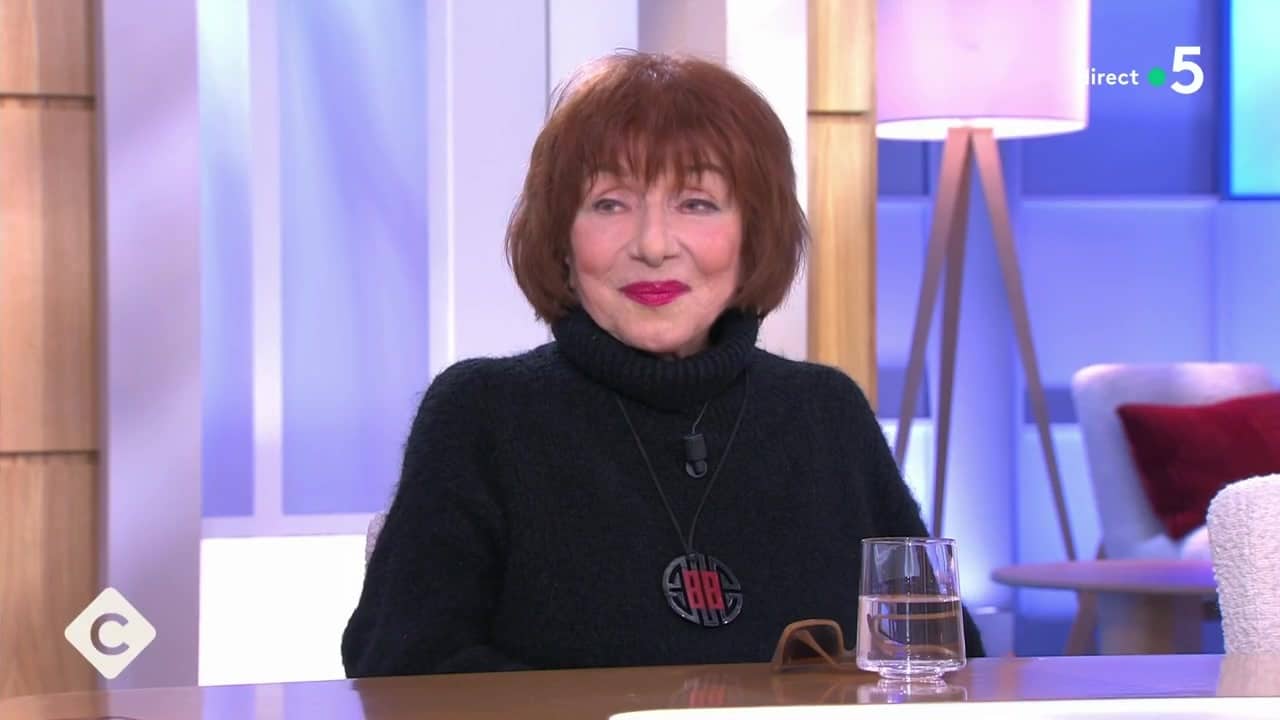 « J’ai toujours été moche », les aveux déstabilisants de Judith Magre, 97 ans