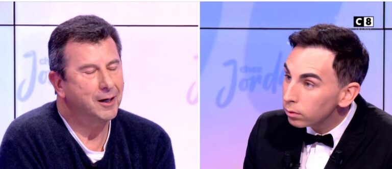 « J’ai une tumeur, on ne peut rien faire », Pascal Bataille révèle pour la première fois ce que les…