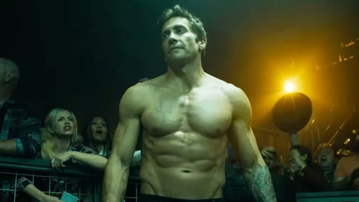 Jake Gyllenhaal déclare que le remake de "Road House" a toujours été destiné au streaming