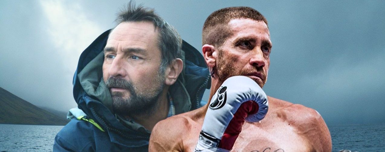 Jake Gyllenhaal voulait "gifler un poisson" : l'acteur était fou sur le tournage de ce film français