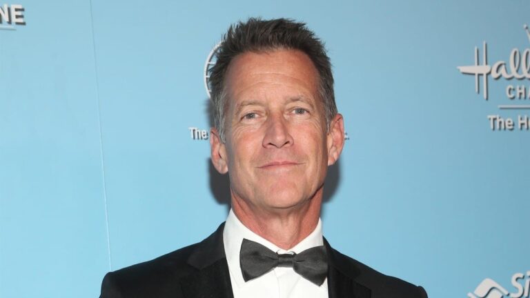 James Denton ne connaît aucune des personnalités de « Danse avec les stars » : « J’ai du les…
