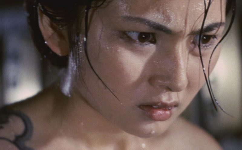 Japanese Horror Comes to the Film Forum Festivals