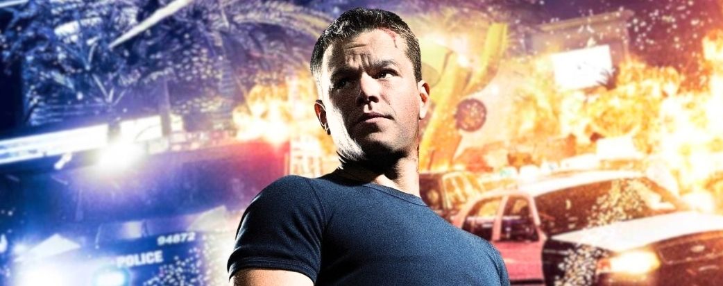 Jason Bourne 6 : Matt Damon va-t-il faire son grand retour dans la saga ? L'acteur donne des...