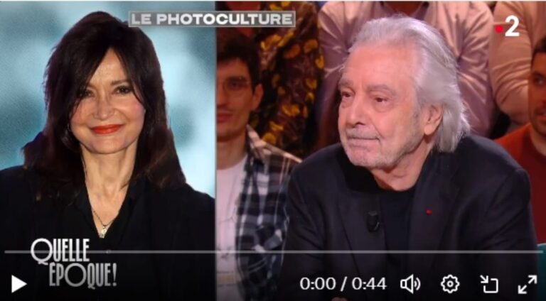 « Je la tue », cette déclaration de Pierre Arditi sur sa femme, Évelyne Bouix, dérange les…