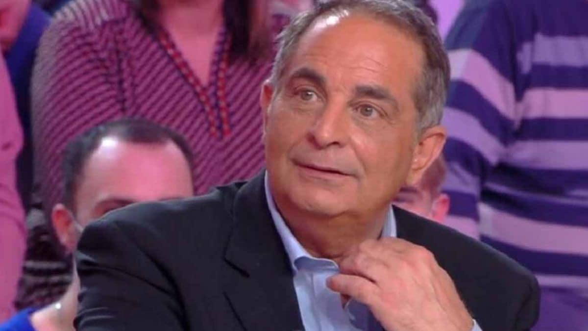 “Je ne bande plus » : Laurent Fontaine sans filtre sur ses problèmes intimes et de surpoids
