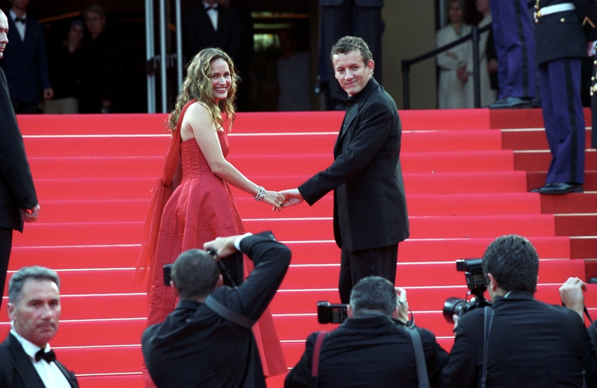 « Je ne préfère pas », Dany Boon cash au sujet de son ex, Judith Godrèche et sa relation avec Benoît...