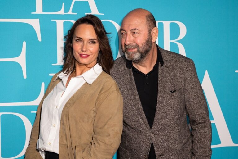 « Je ne suis pas adepte des… », Julia Vignali : ses confidences très surprenantes sur les réveils…