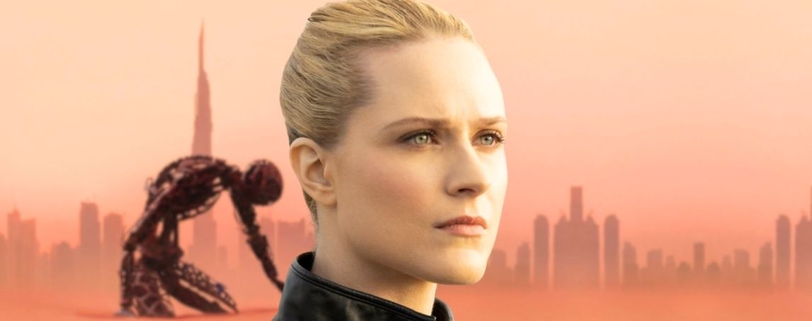 "Je n'en dors plus la nuit" : la fin de Westworld fait cauchemarder Evan Rachel Wood (et nous aussi)