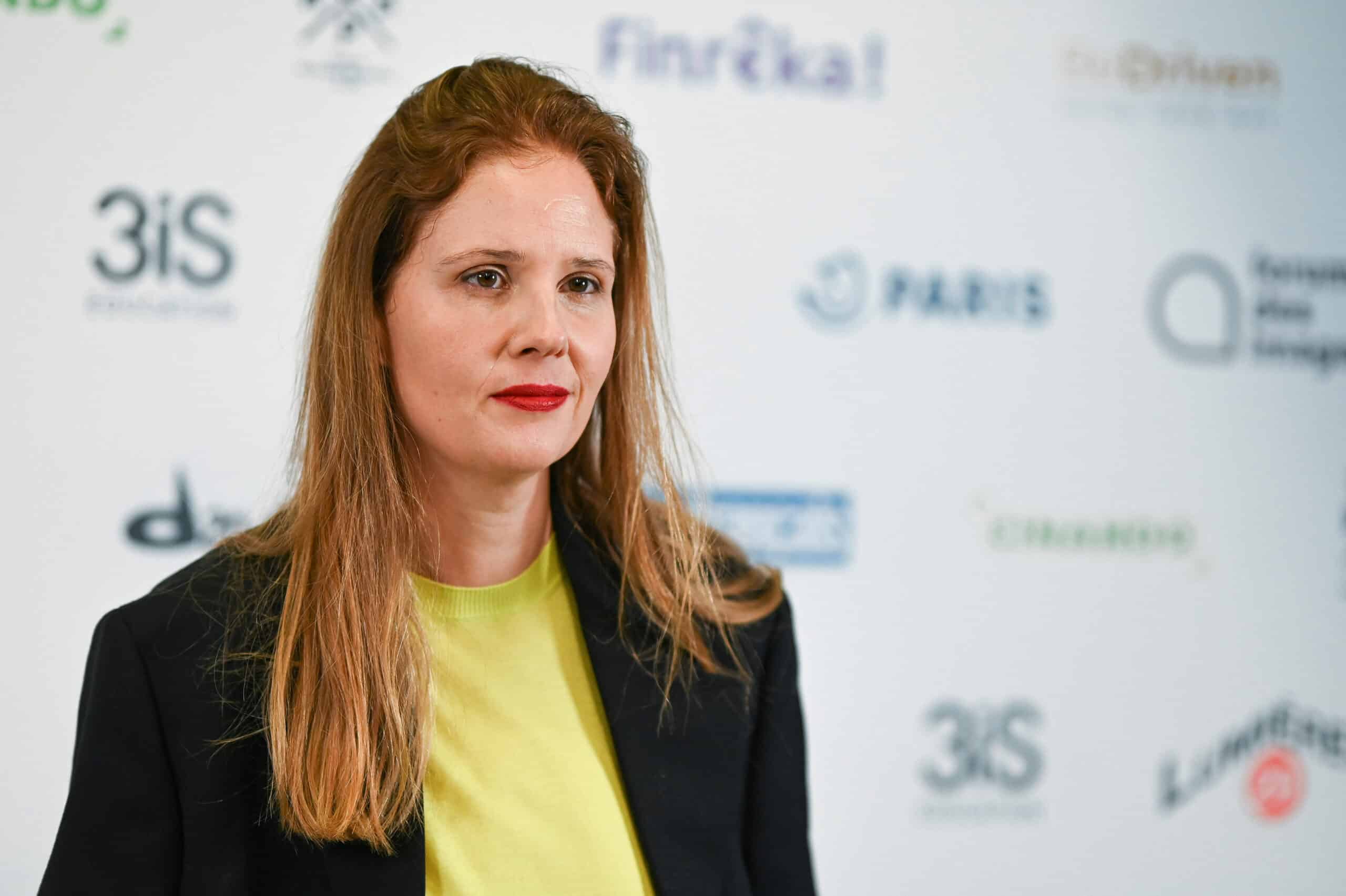 « Je n’y touche plus depuis plus d’un an », la drôle de superstition de Justine Triet depuis sa...
