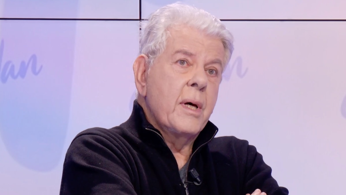 Jean-Claude Bourret