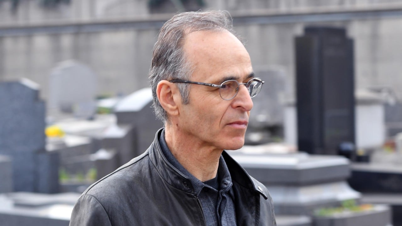 Jean-Jacques Goldman intervient dans le casting des Enfoirés :