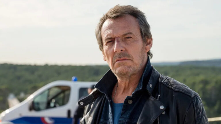 Jean-Luc Reichmann : « Une croûte s’est formée », sa tache sur le nez traitée à l’azote