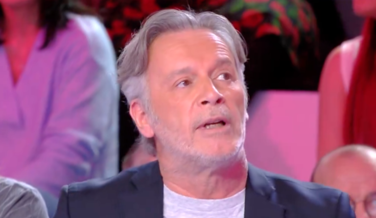 Jean-Michel Maire évoque dans TPMP sa relation avec sa compagne de 24 ans de moins que lui : « J’ai…