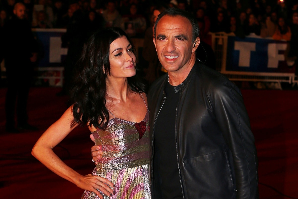 Jenifer évoque comme rarement son mari et ses trois enfants qui l’ont empêché de regarder la