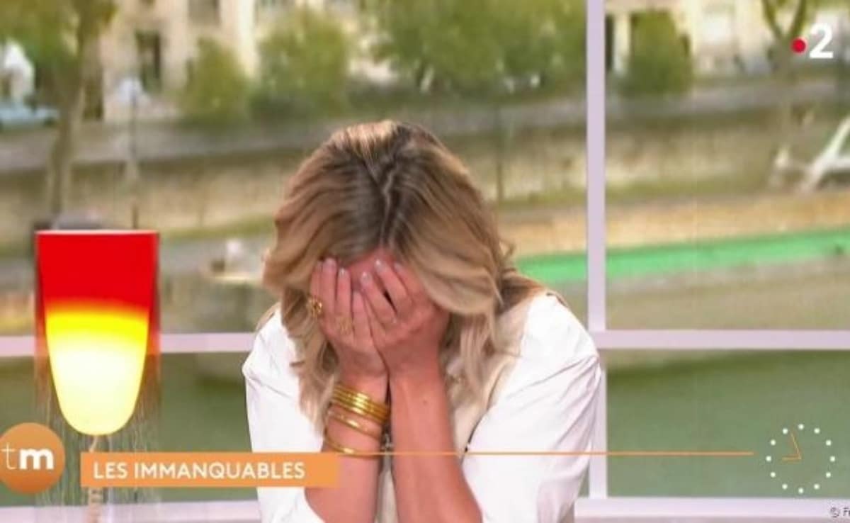 « Jeter au bûcher », Marie Portolano et son acolyte Thomas Sotto font de nouvelles révélations sur...